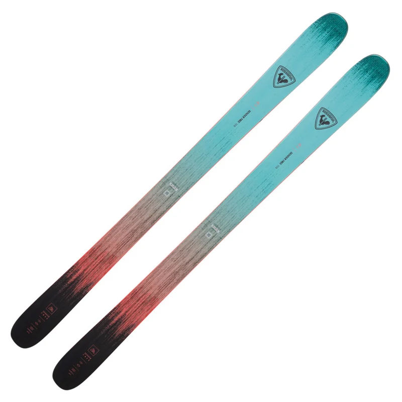 2026 Rossignol Sender Free 110 Ti Plus Ski
