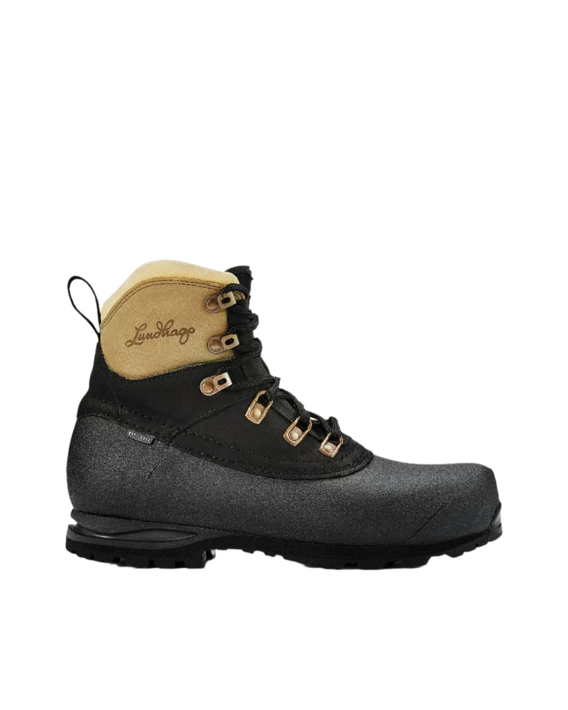 Padje Light Trekking Boot Mid M (Herr) - Vandringskängor