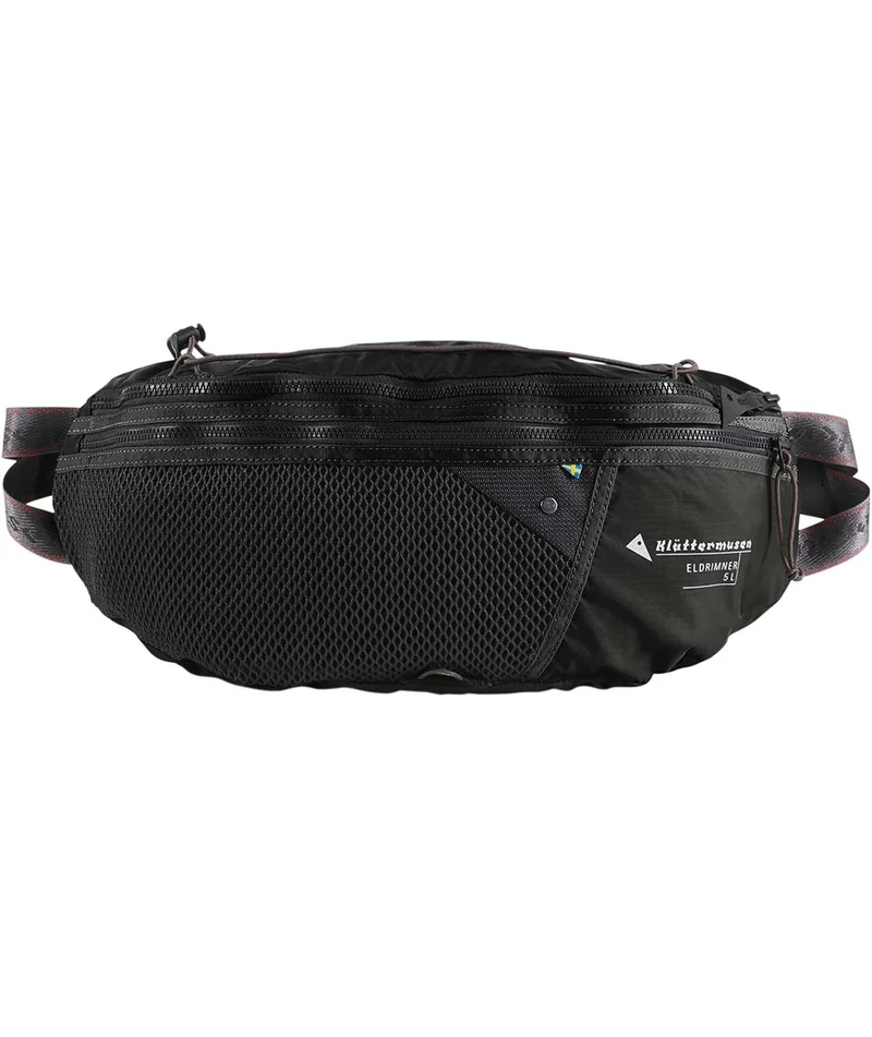 Eldrimner Lumbarpack 5L - Midjeväska