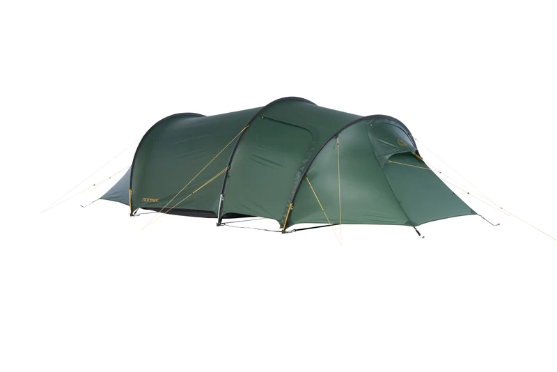 Oppland 3 SI (2.0) Tent - tunneltält för tre personer