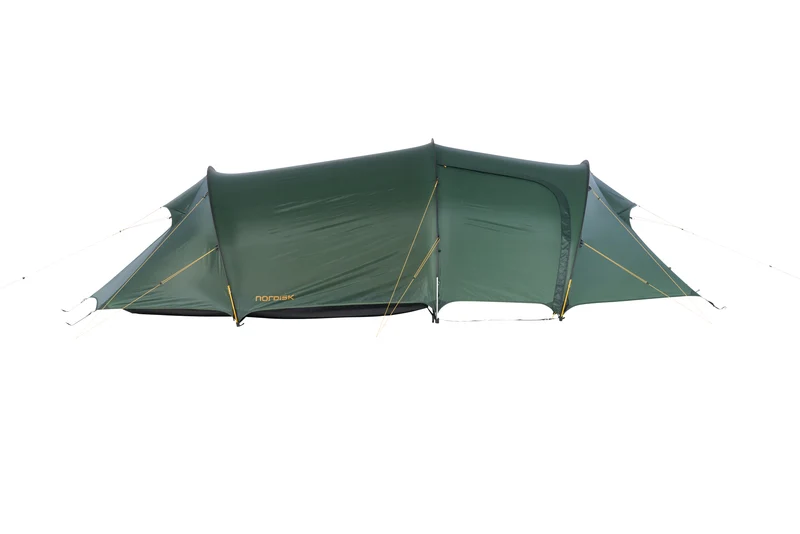 Oppland 3 SI (2.0) Tent - tunneltält för tre personer