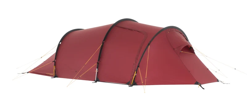 Seiland 3 SP Tent - Tunneltält för tre personer