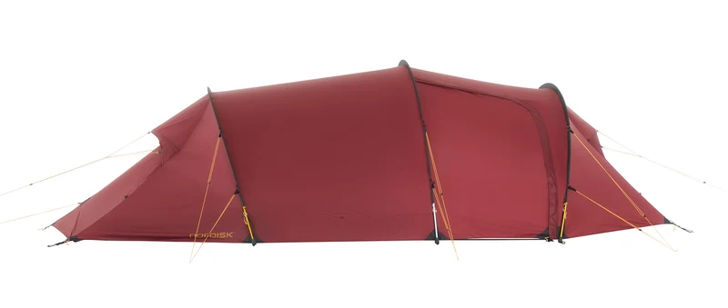 Seiland 3 SP Tent - Tunneltält för tre personer