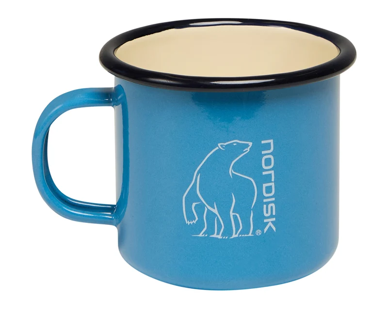 Madam Blå Cup Large 350ml