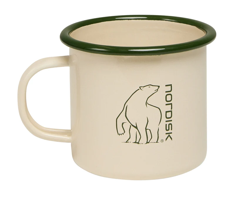 Madam Blå Cup Large 350ml