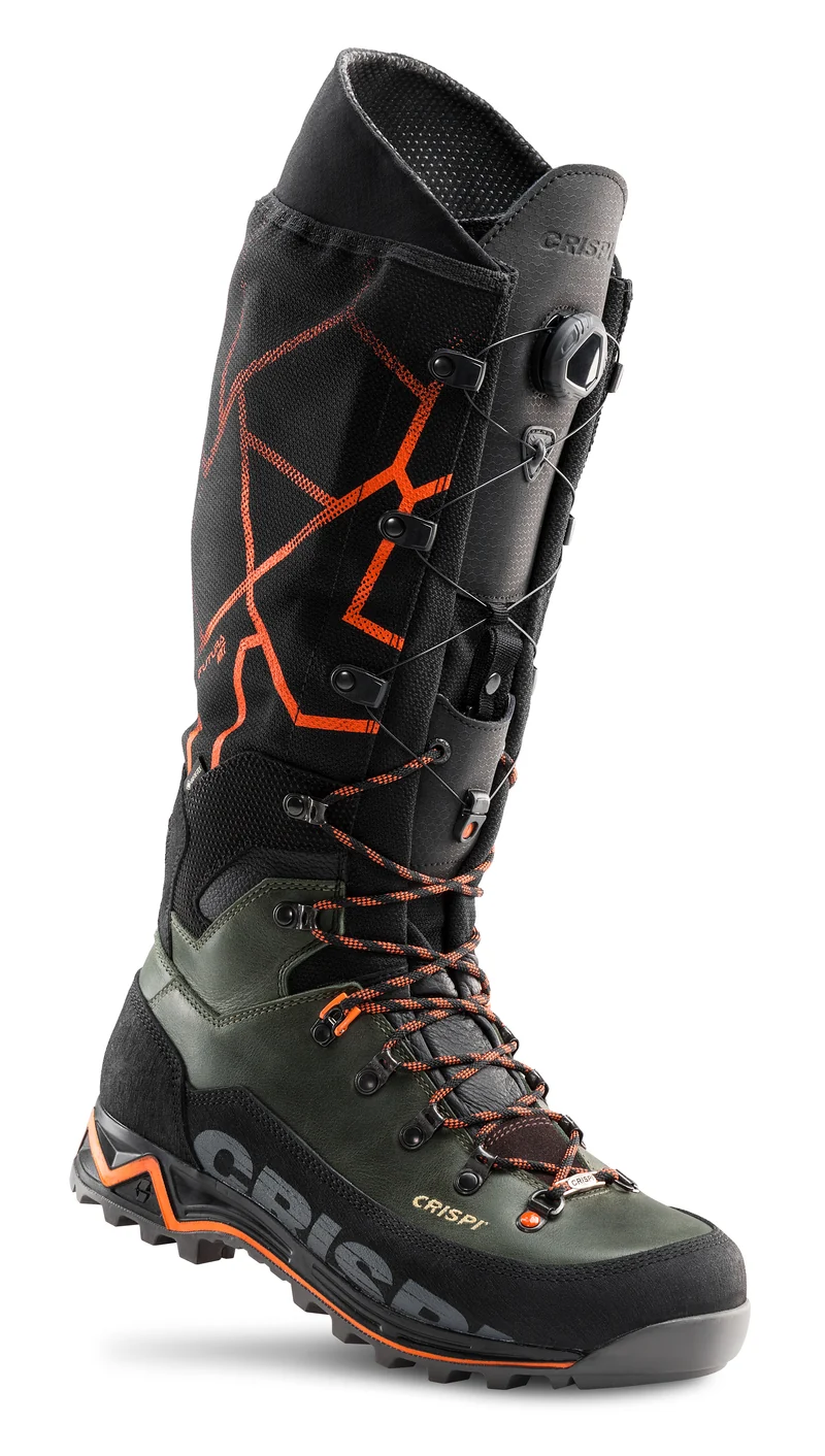 FUTURA NXT GTX - Höga jakt och vandringskängor