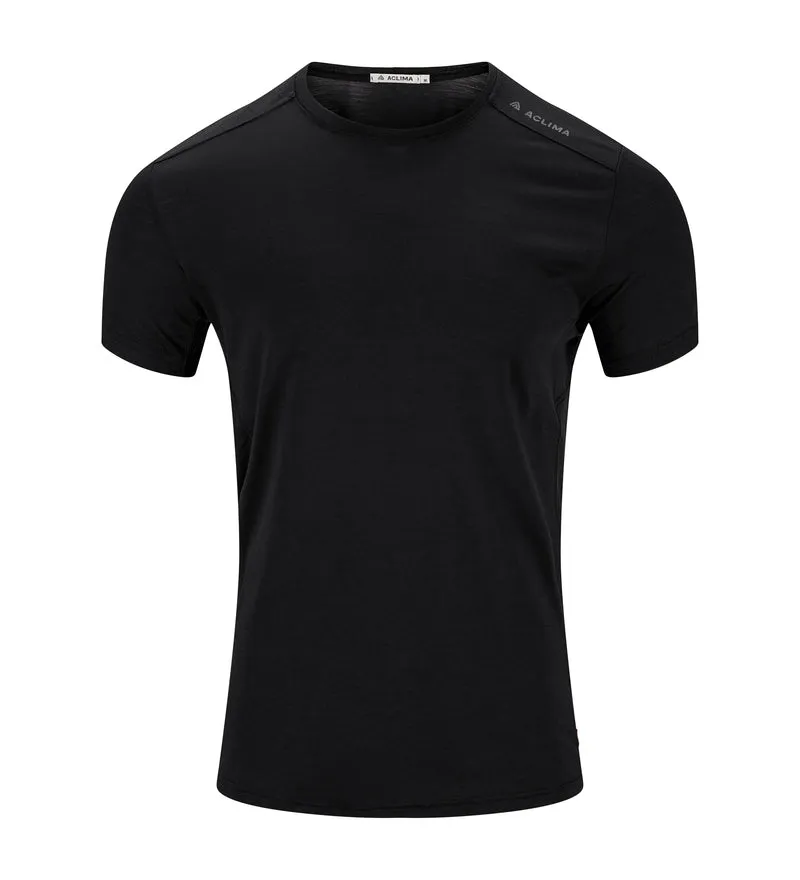 LightWool 140 Trail Tee M's (Herr)