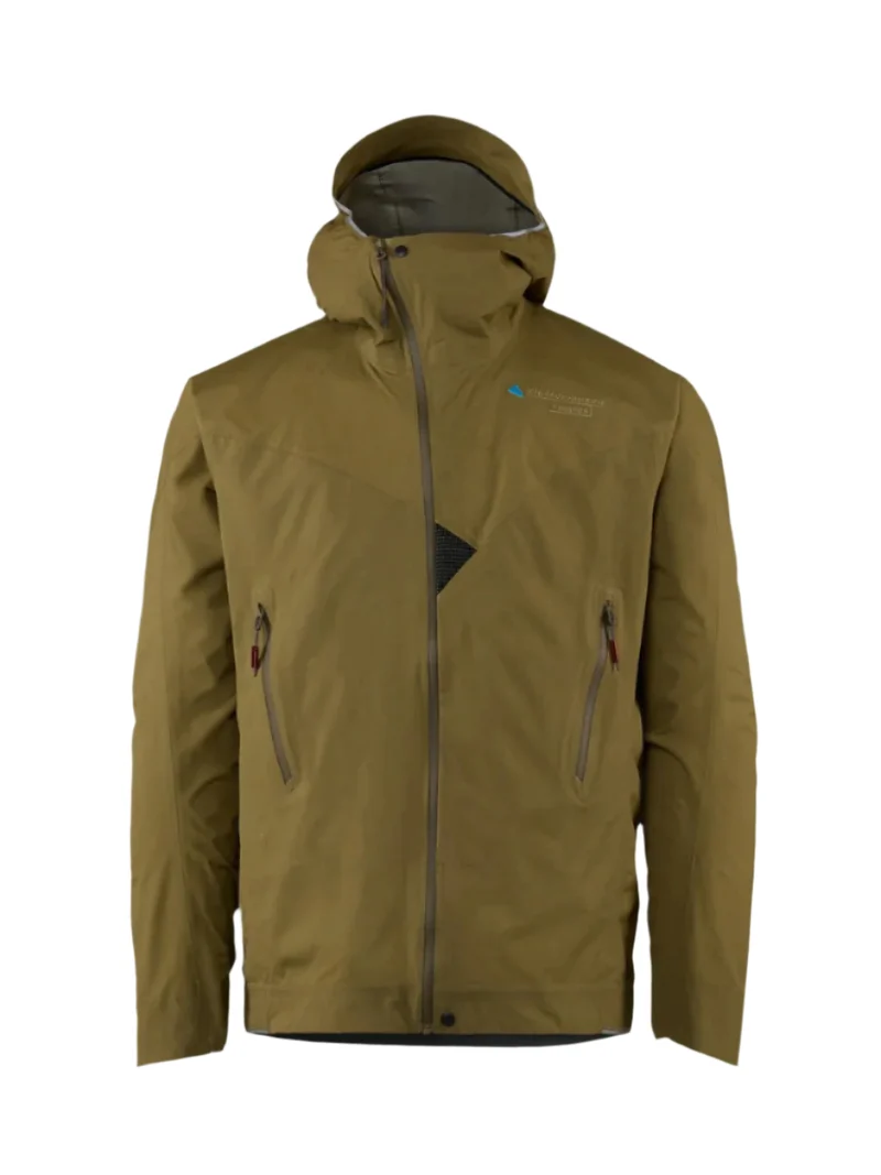 Vingtor Hood Jacket M's (Herr) - Tunn Skaljacka för vandring