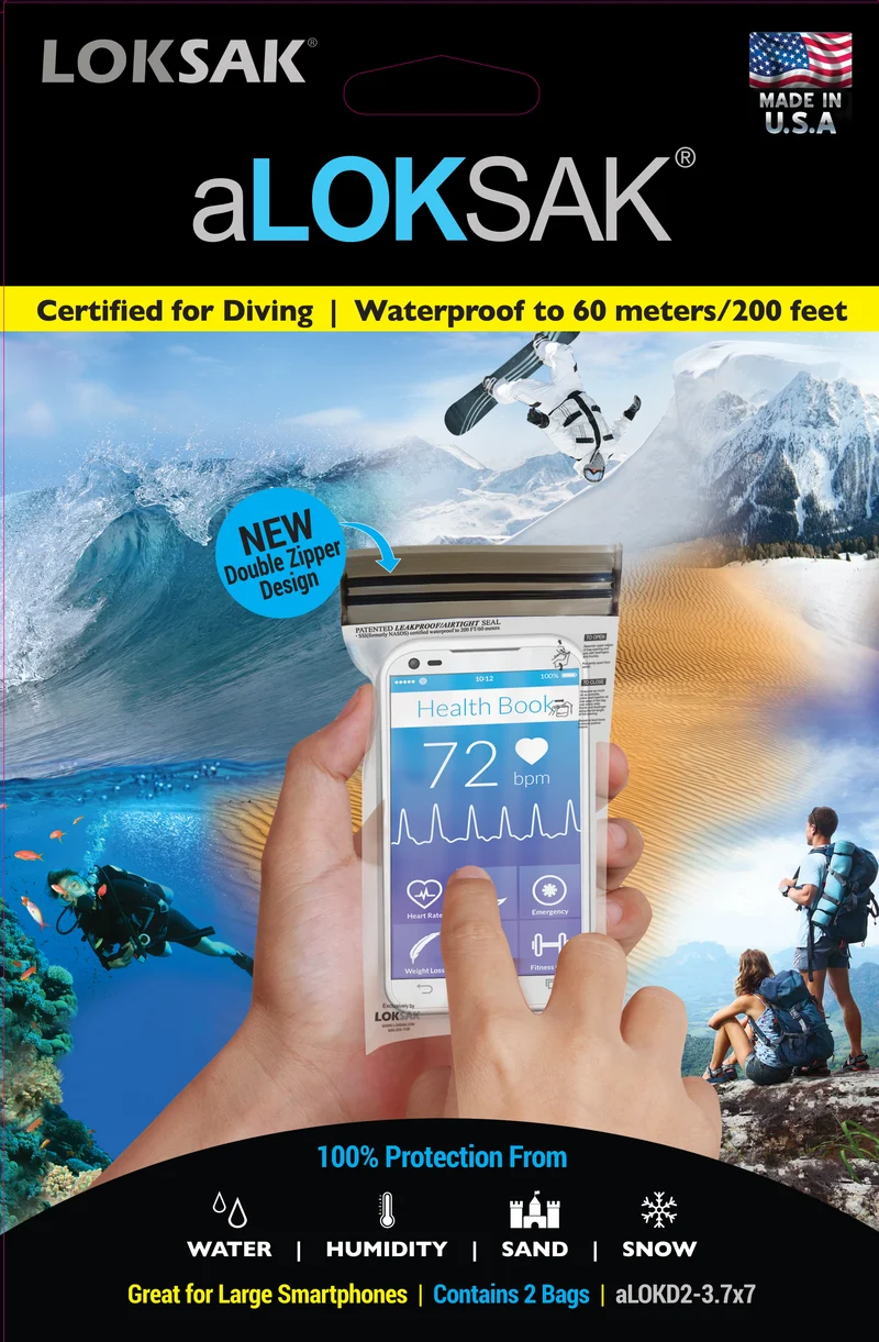 Large Smartphone 2Pc