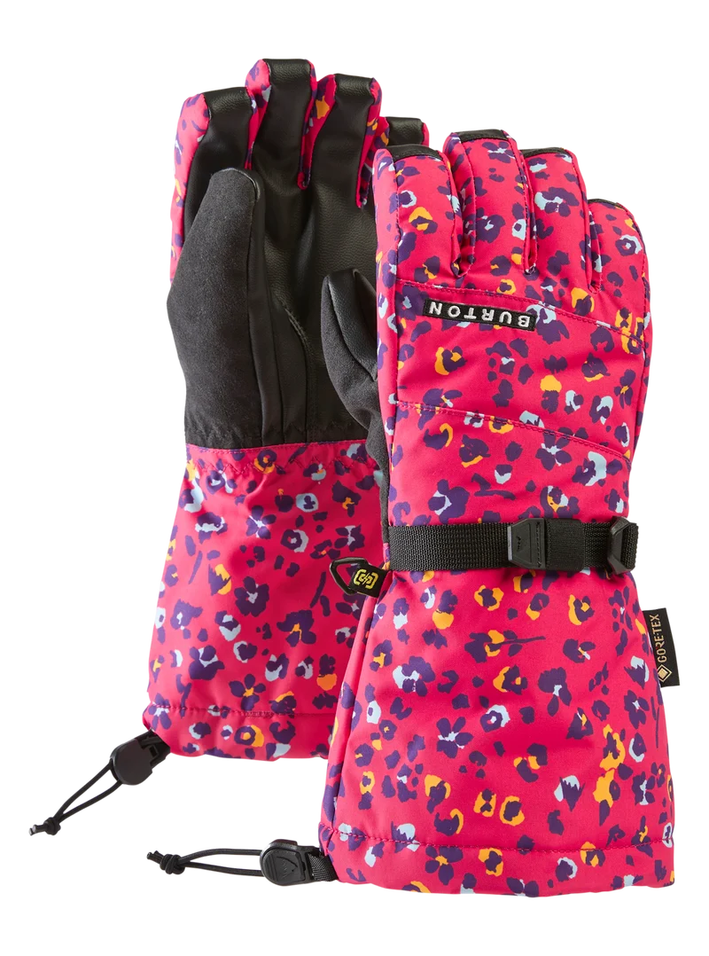 Kids' Burton GORE-TEX Gloves