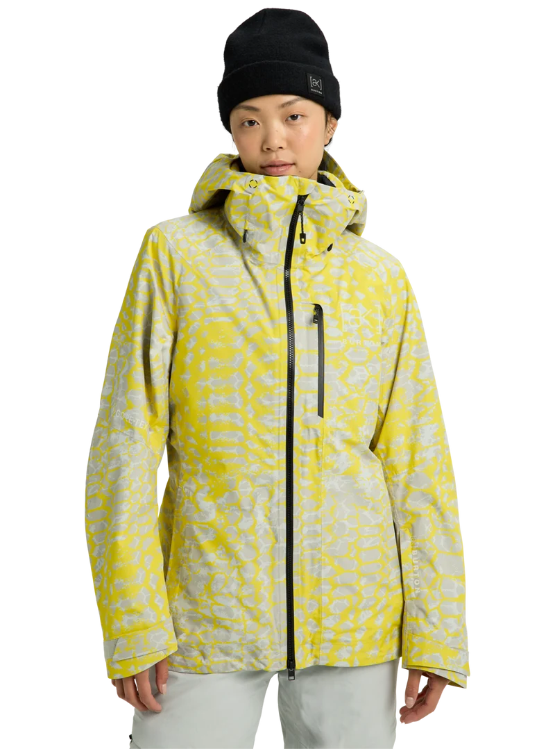Women's Burton [ak]® Upshift GORE-TEX 2L Jacket