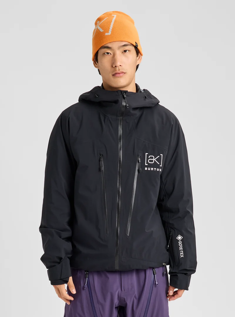 Men's Burton [ak]® Tuvak GORE-TEX C-KNIT 3L Jacket