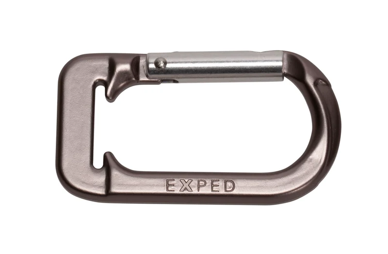 Pack Accessory Carabiner