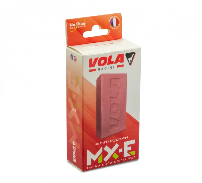 MX-E Rood