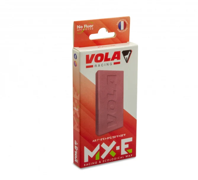 MX-E Rood