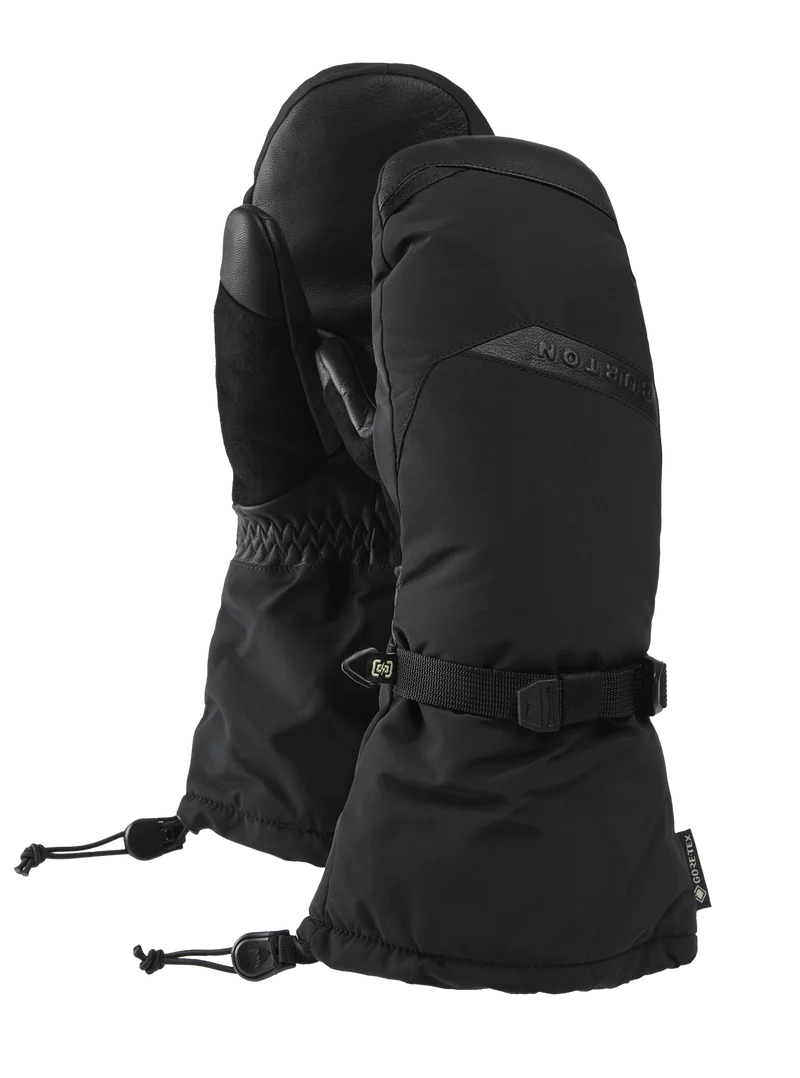Women's Burton GORE-TEX Deluxe Mittens