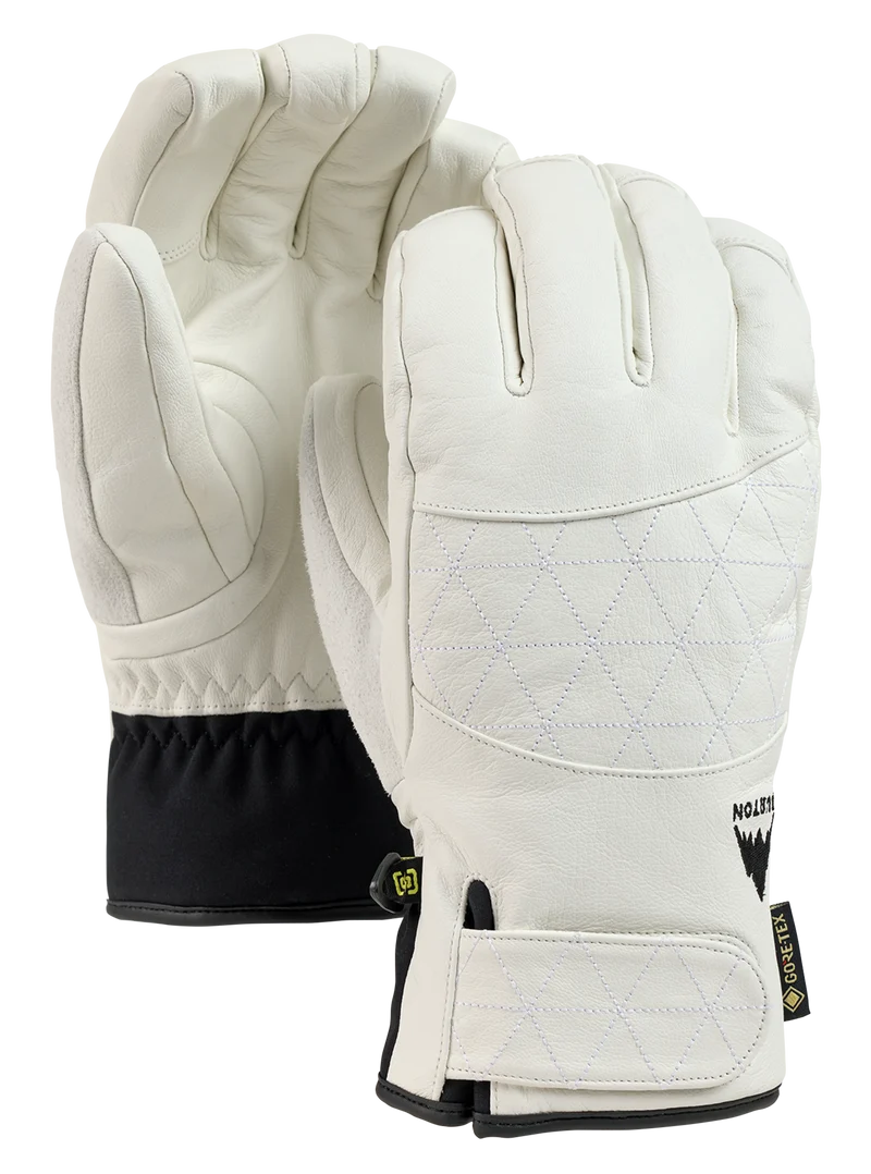 Women's Burton GORE-TEX Leather Gondy Gloves