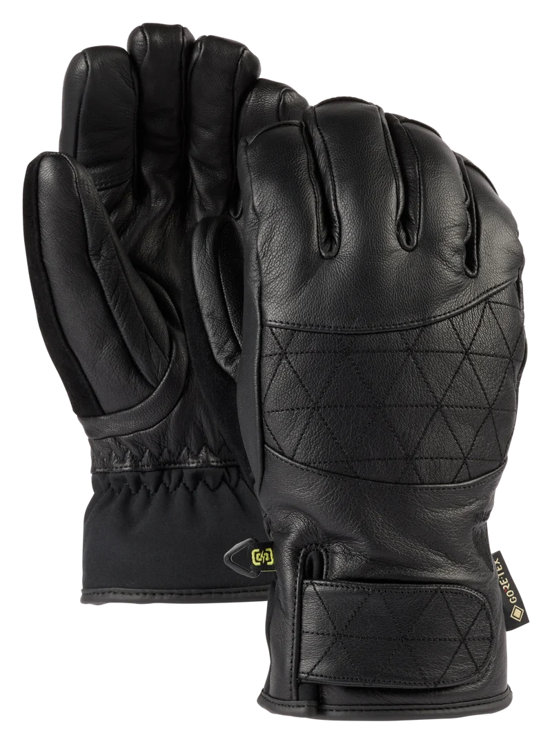 Women's Burton GORE-TEX Leather Gondy Gloves