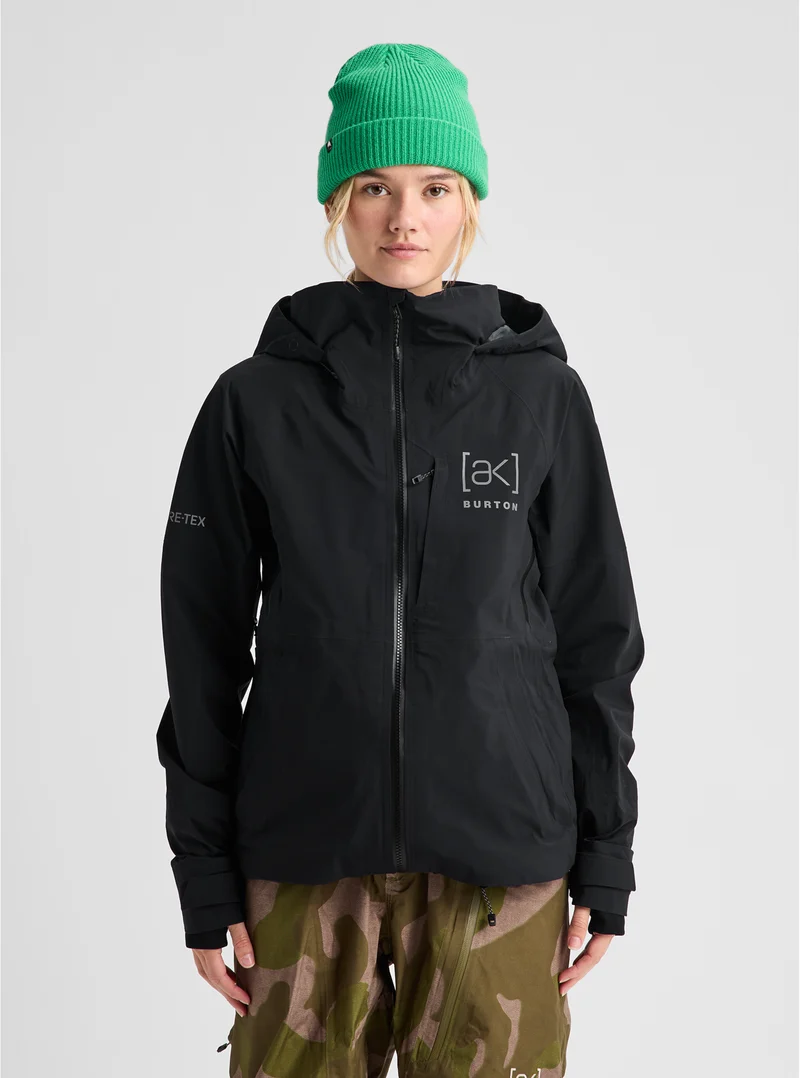 Women's Burton [ak]® Kimmy GORE-TEX 3L Stretch Jacket