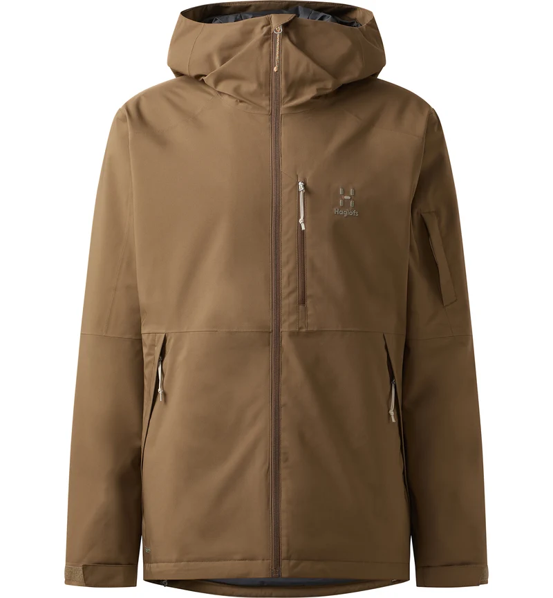 Gondol Insulated II Jacket Men (Herr)