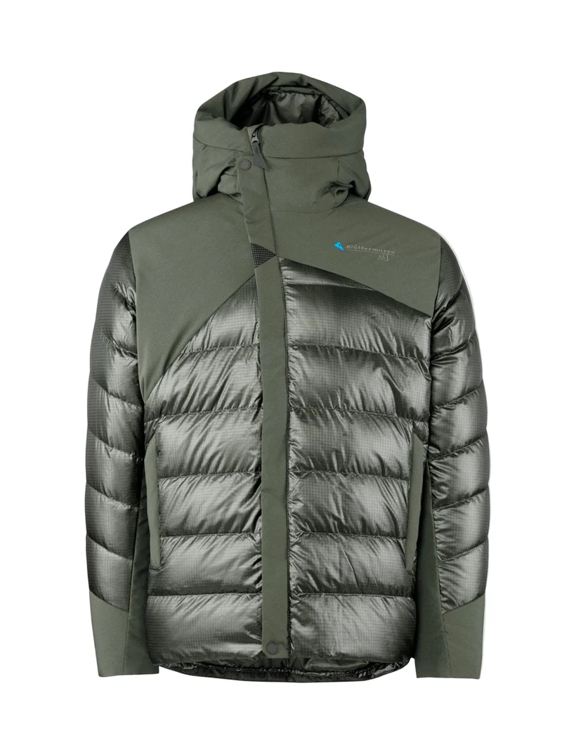 Rå Hood Jacket M's