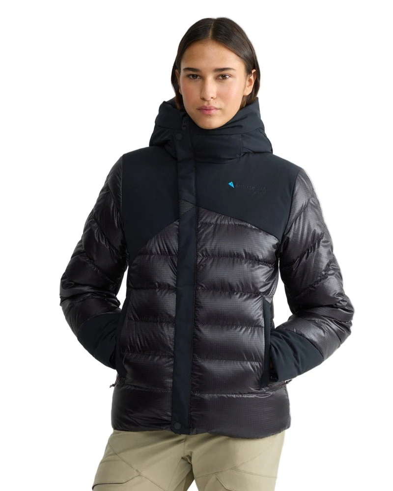Rå Hood Jacket W's