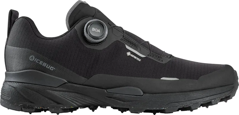 Rover 2 M BUGrip GTX - hikingsko med ståldubb