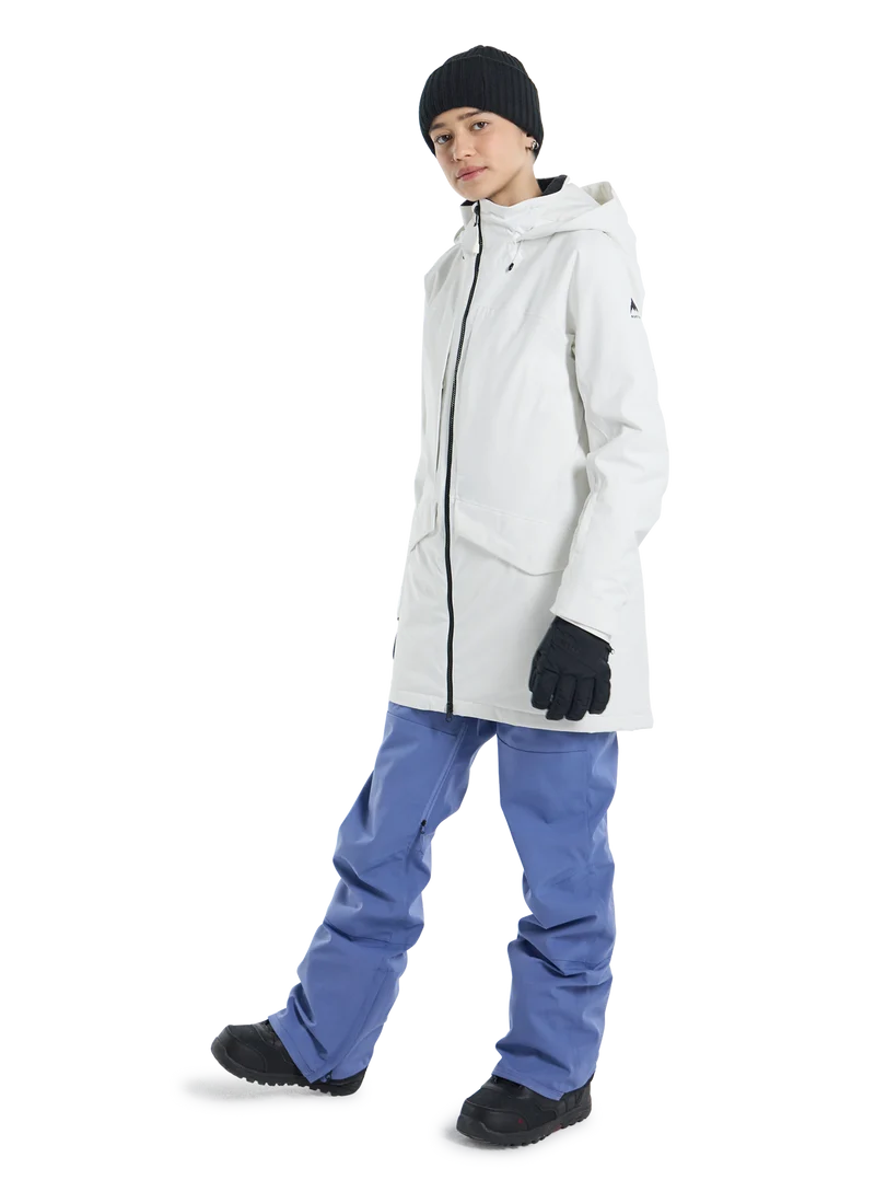 Women's Burton Prowess 2.0 2L Jacket
