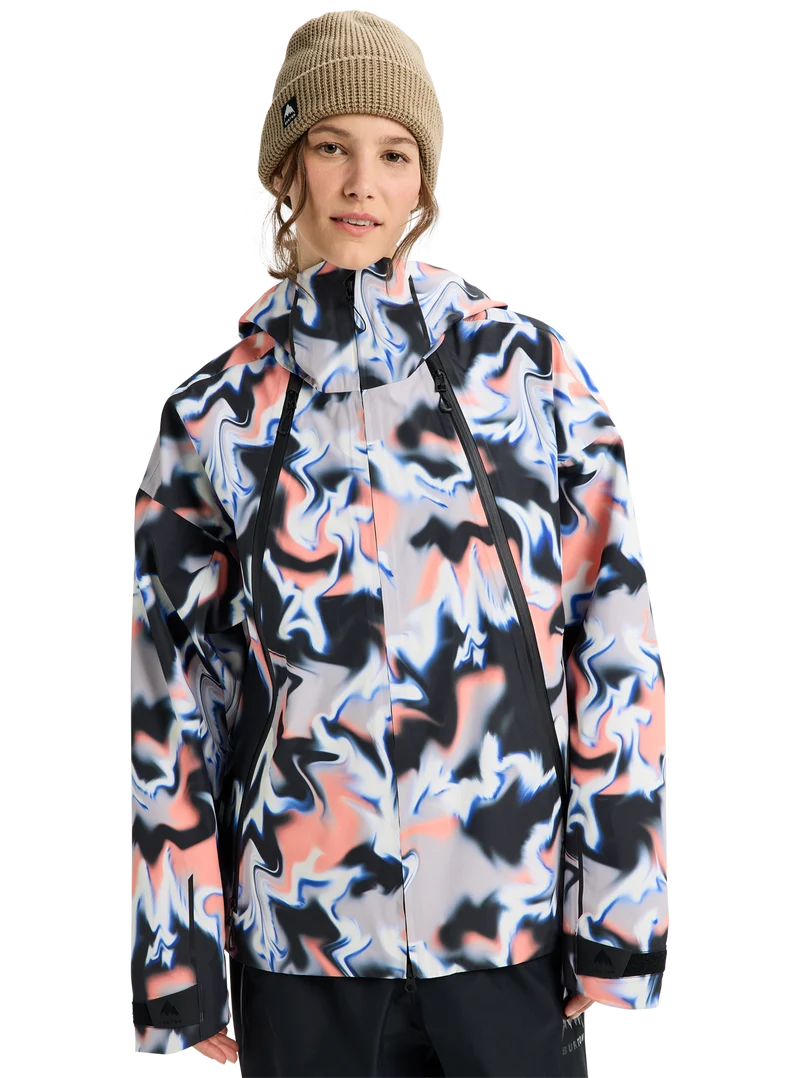 Burton Futuretrust 3L Jacket