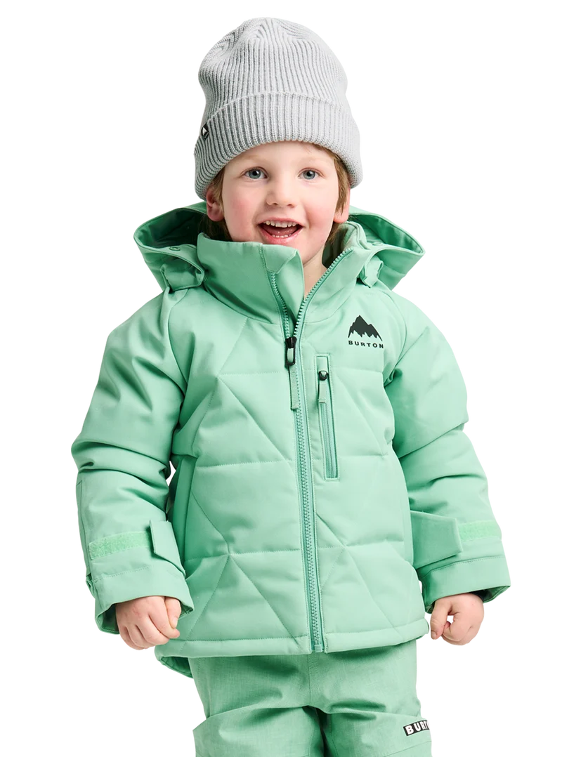 Toddlers' Burton Spindal 2L Jacket