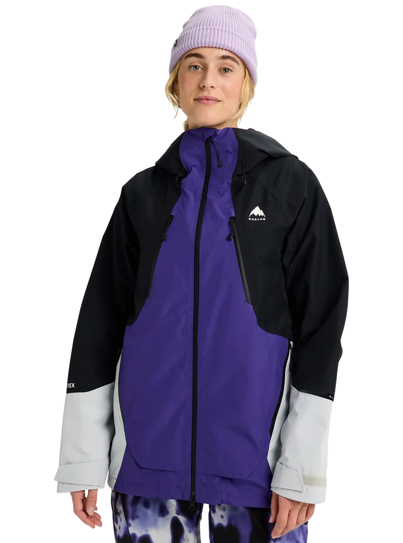 Women's Burton Reserve GORE-TEX 2L Jacket