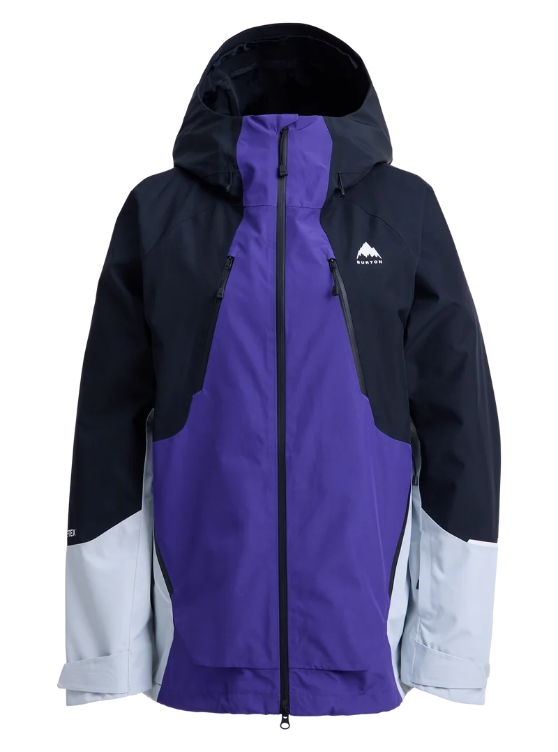 Women's Burton Reserve GORE-TEX 2L Jacket