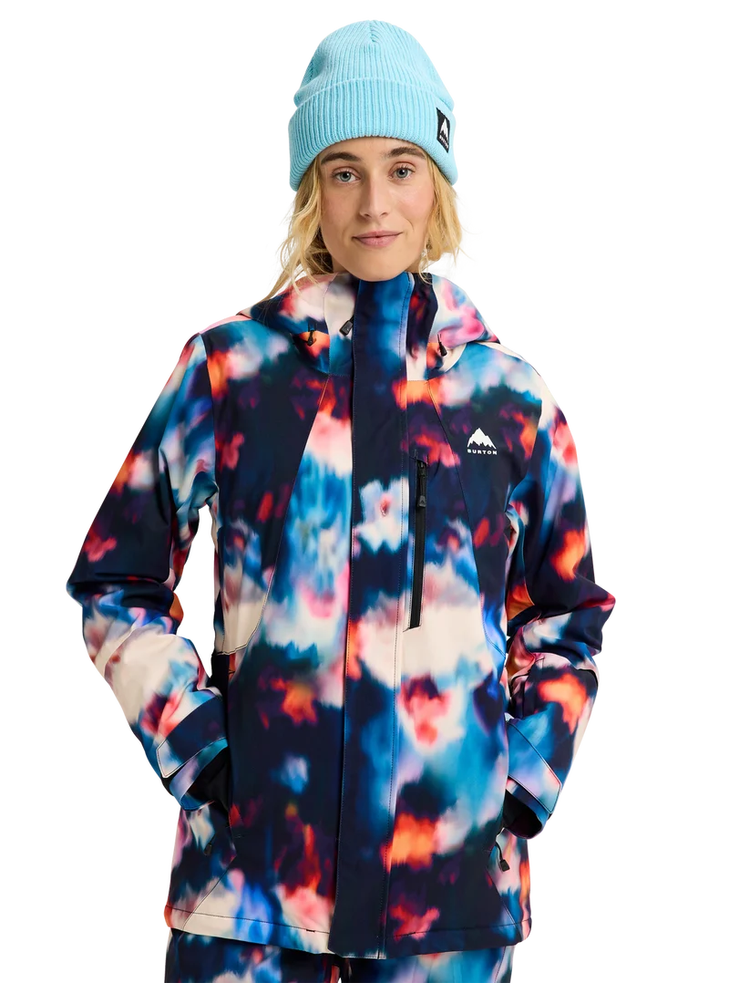 Women's Burton Reserve 2L Insulated Stretch Jacket