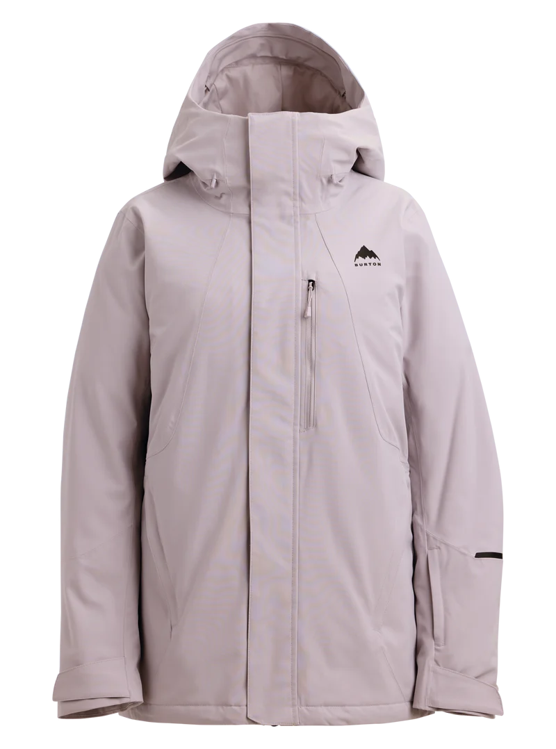Women's Burton Reserve 2L Insulated Stretch Jacket