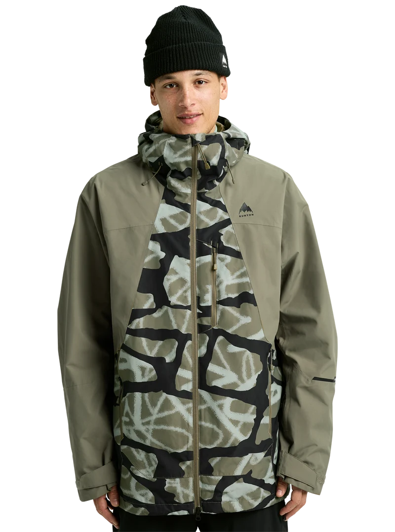 Men's Burton Reserve 2L Jacket