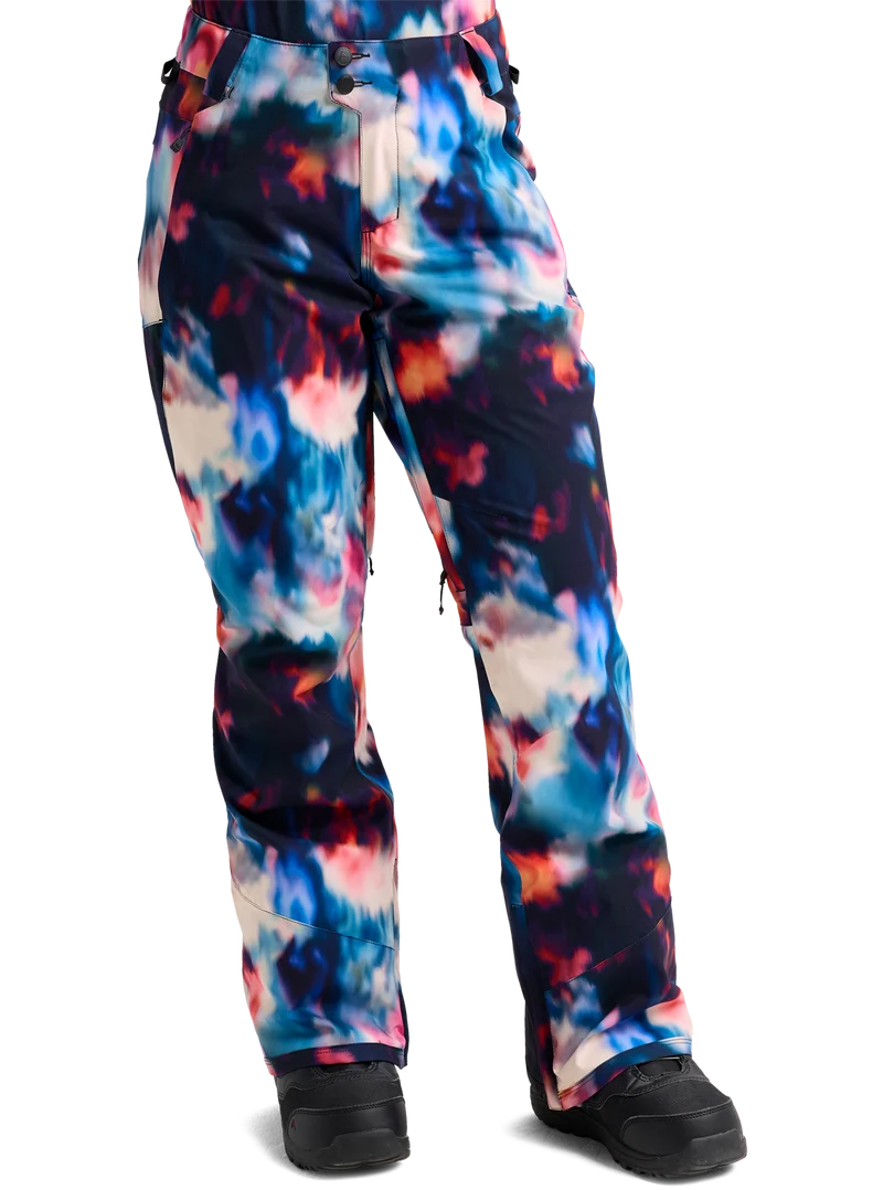 Women's Burton Reserve 2L Stretch Pants
