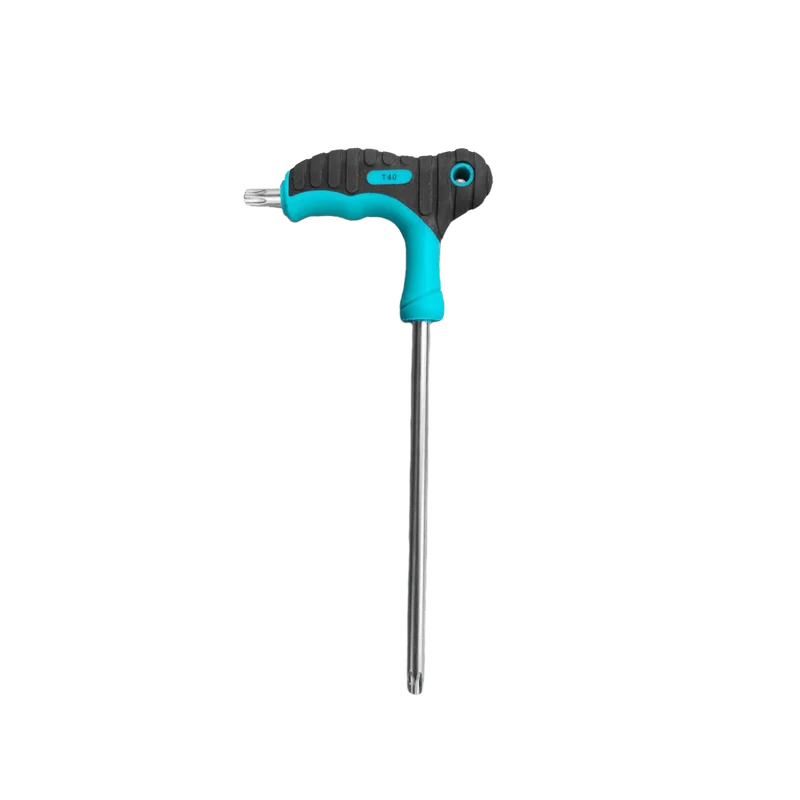 Sonar Foil T40 Tool Torx T40