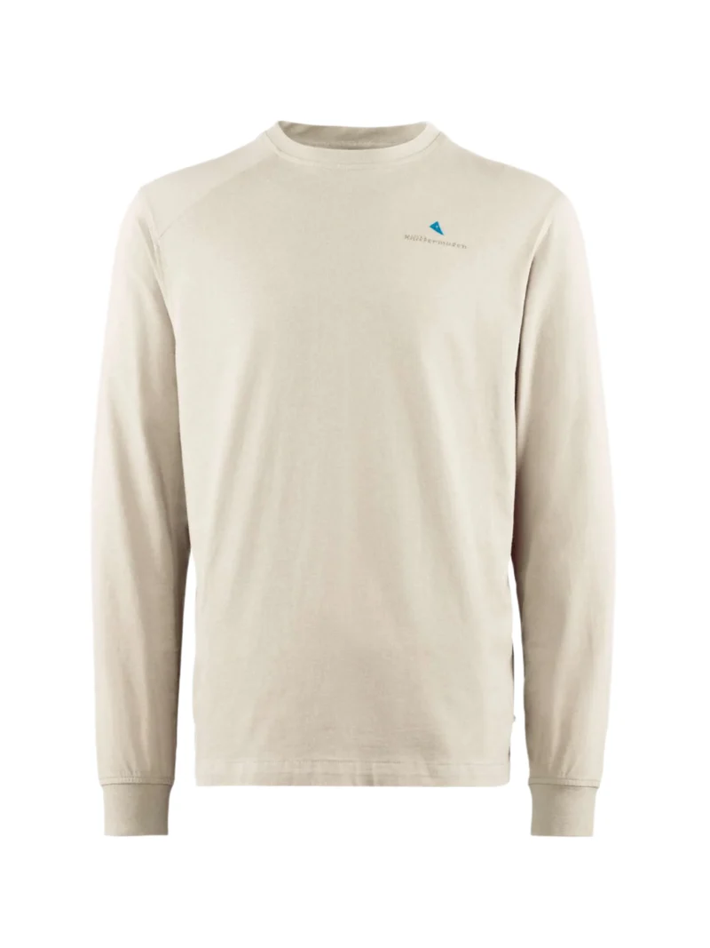 Root Logo LS Tee M's
