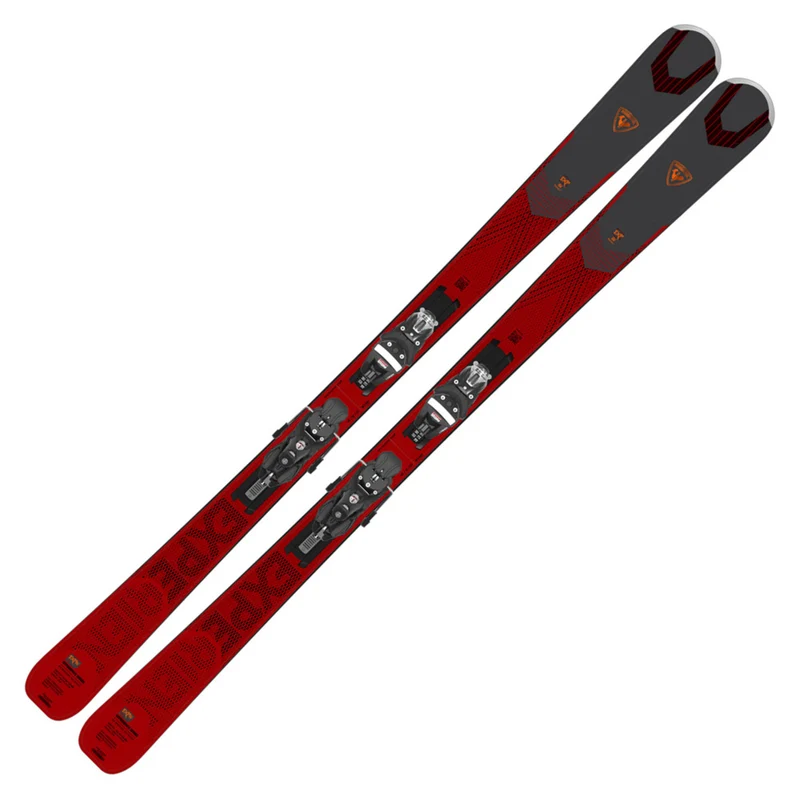 2023 Rossignol Experience 86 Basalt Skis w/ SPX 12 GW Bindings