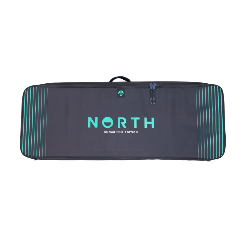 Sonar Travel Bag Included with Sonar Editions