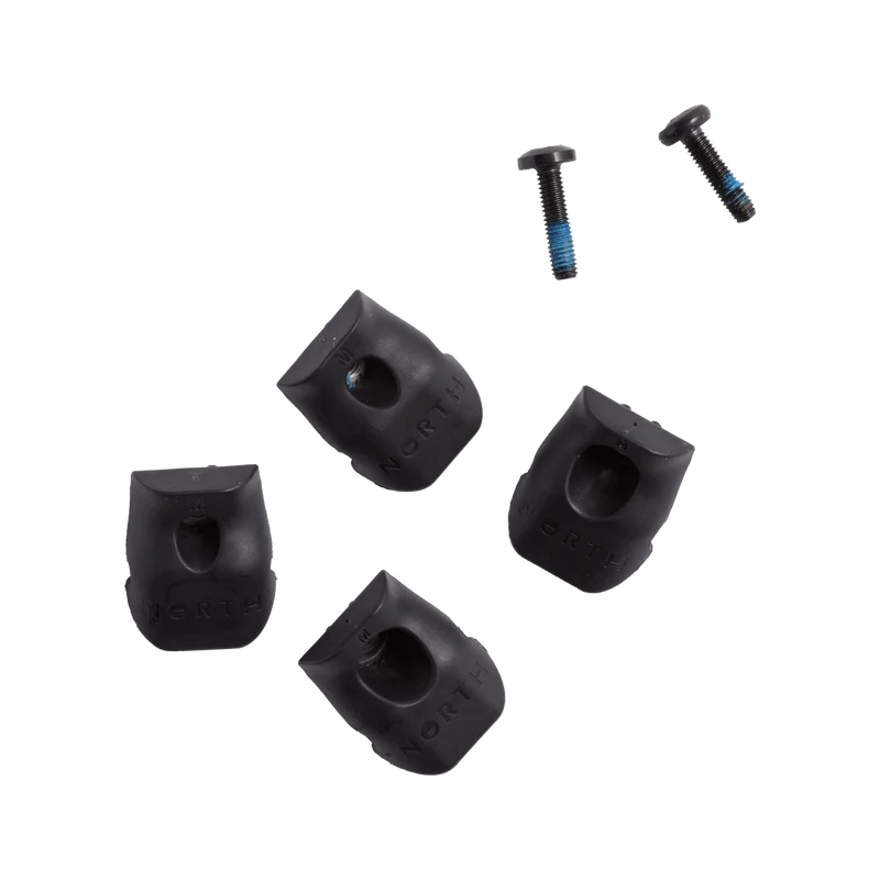 ShiftLock Replacement Clamps with Screws Set of 2