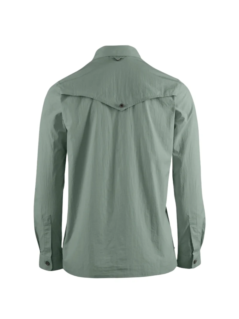 Syn LS Shirt W's (Dam) - Lätt och skön friluftsskjorta
