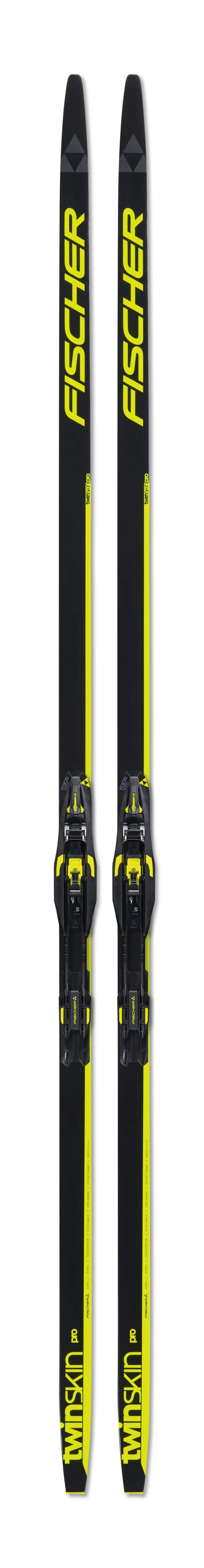 Twin Skin Pro