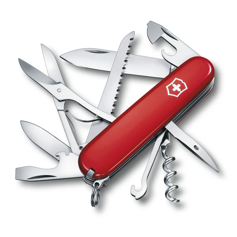 Huntsman Original Swiss Army, 91 mm - Fickkniv