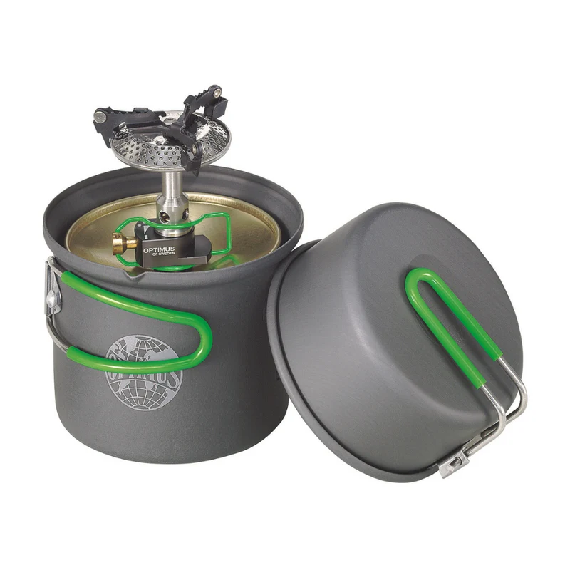 Crux Lite Solo Cook System (0.6 L)