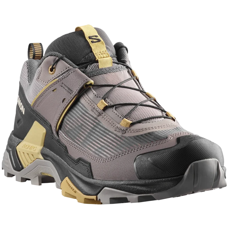 SALOMON shoes X Ultra 5 cloudburst/black/willow