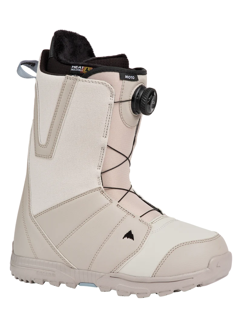 Men's Burton Moto BOA® Snowboard Boots