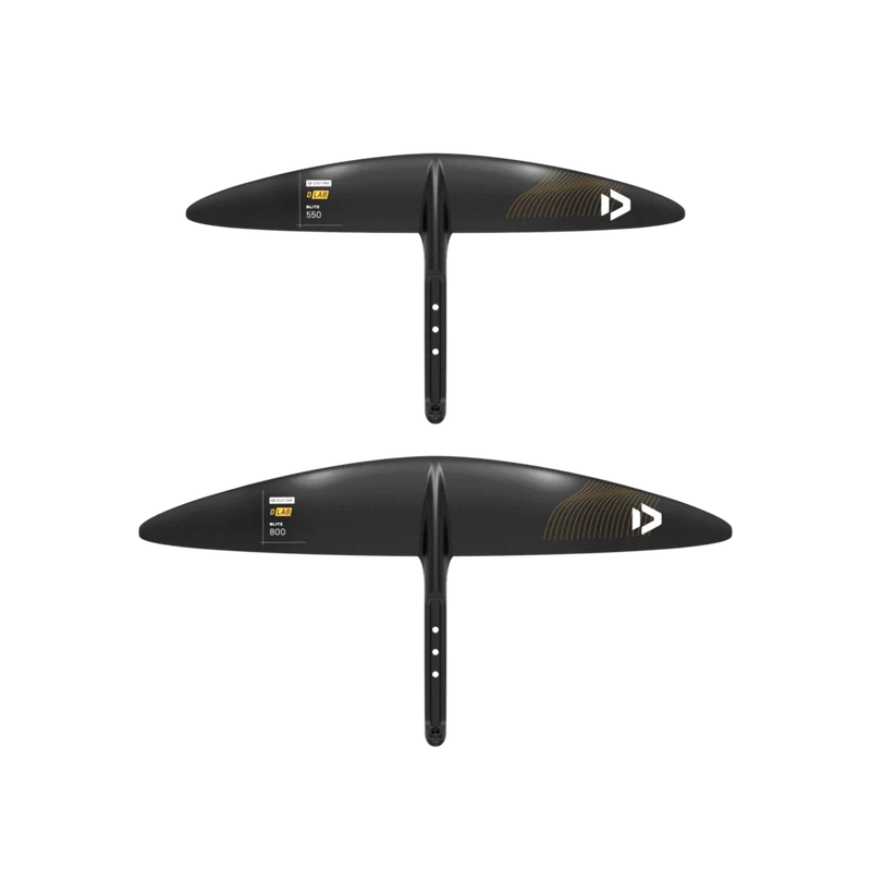 Front Wing Blitz D/LAB