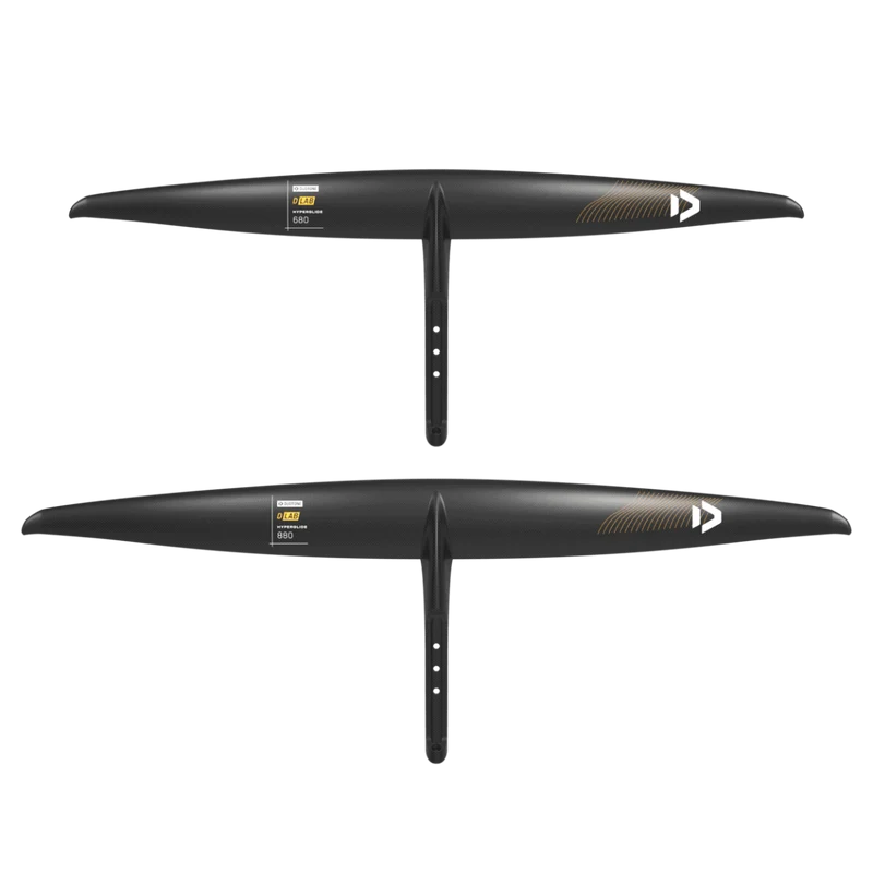 Front Wing Hyperglide D/LAB
