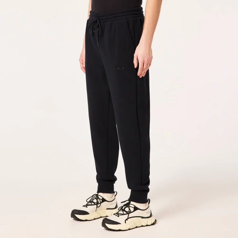 OAKLEY pants Relax Jogger 2.0 blackout